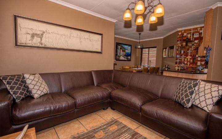 3 Bed House in Meyersig Lifestyle Estate photo number 7