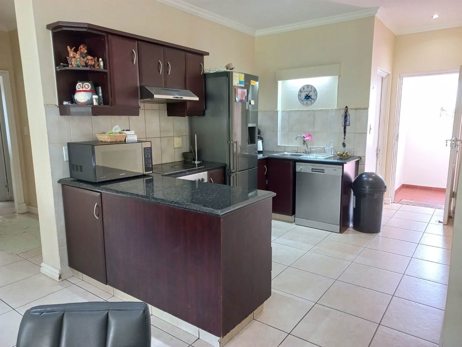 3 Bed Apartment in La Lucia photo number 11