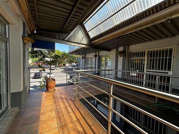 37  m² Commercial space in Melville