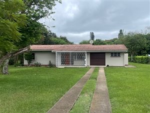 3 Bed House in Cato Ridge