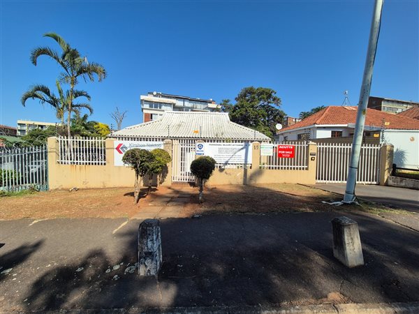 Commercial space in Musgrave