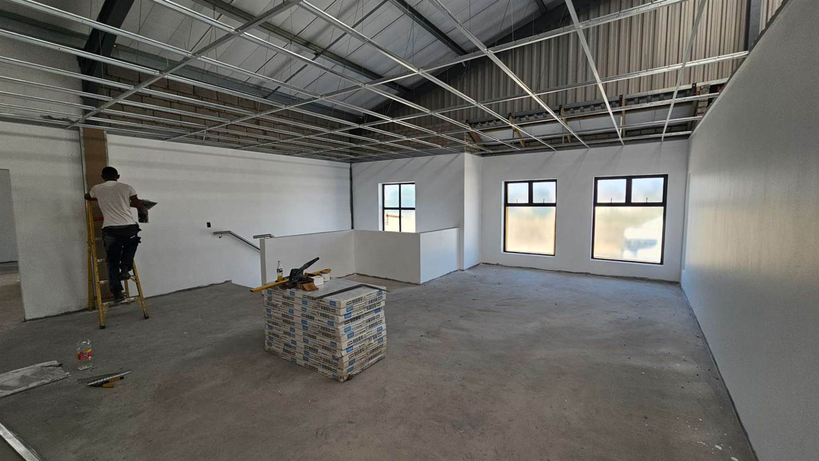 505  m² Industrial space in Fisantekraal photo number 13