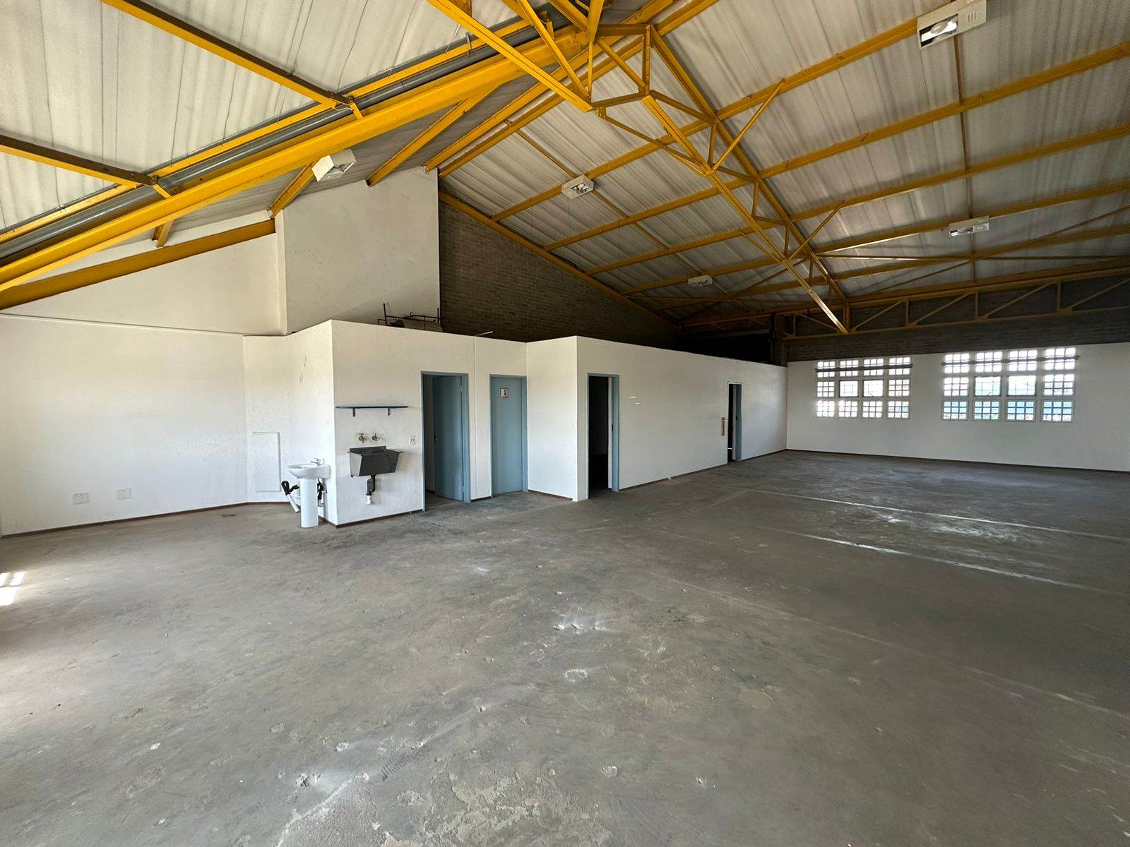 227  m² Industrial space in Halfway House photo number 12