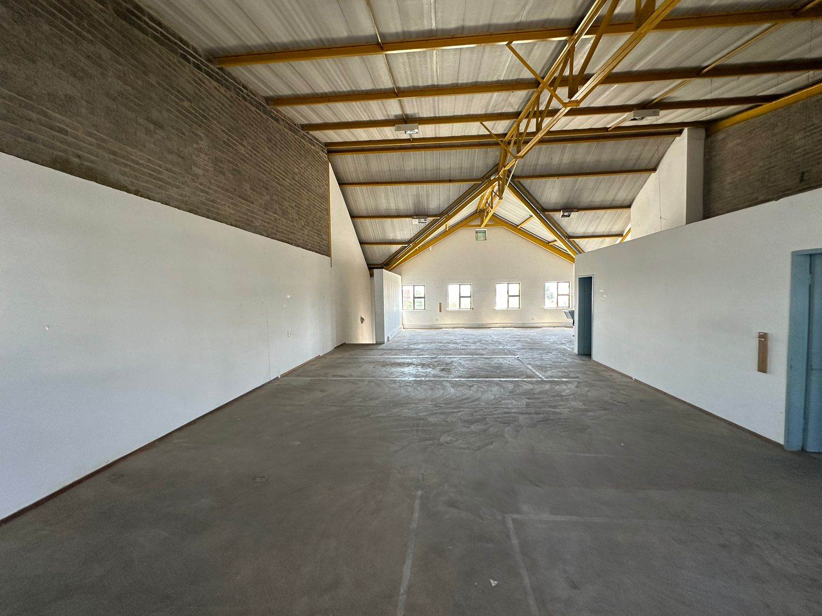 227  m² Industrial space in Halfway House photo number 17