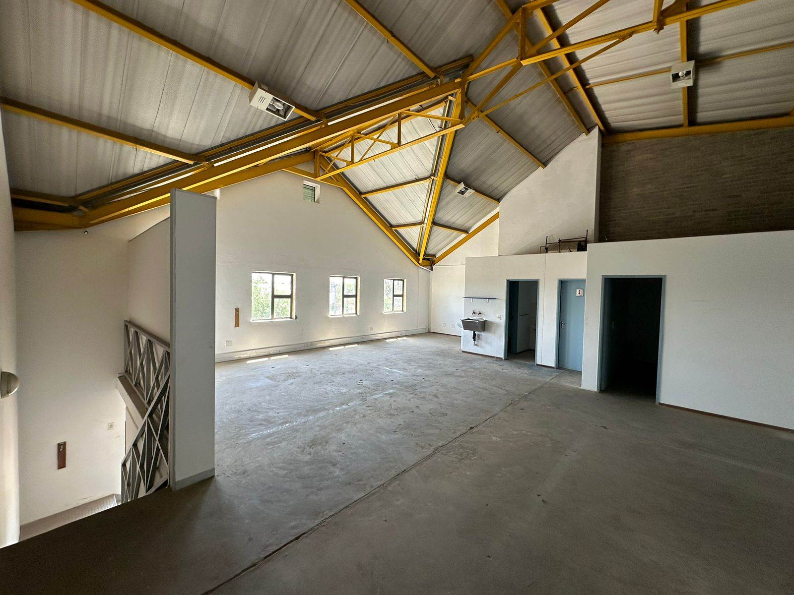 227  m² Industrial space in Halfway House photo number 15