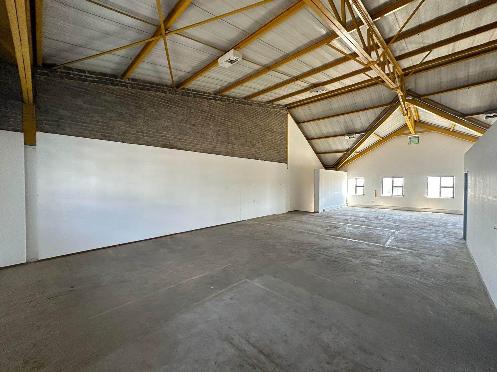 227  m² Industrial space in Halfway House photo number 18