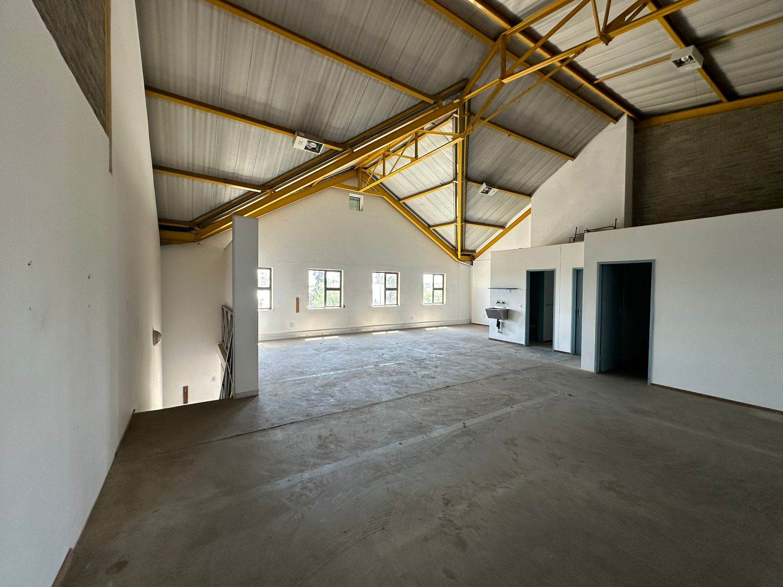 227  m² Industrial space in Halfway House photo number 24