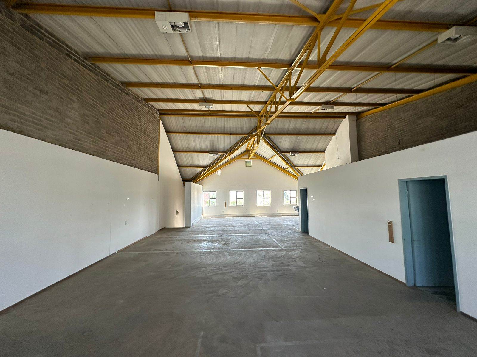 227  m² Industrial space in Halfway House photo number 8