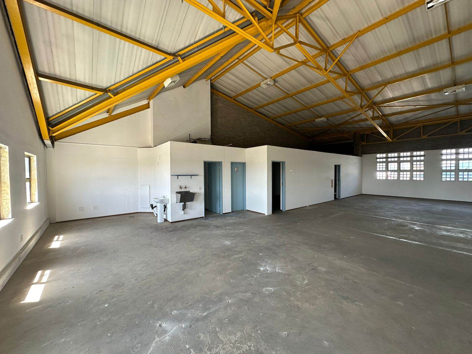 227  m² Industrial space in Halfway House photo number 13