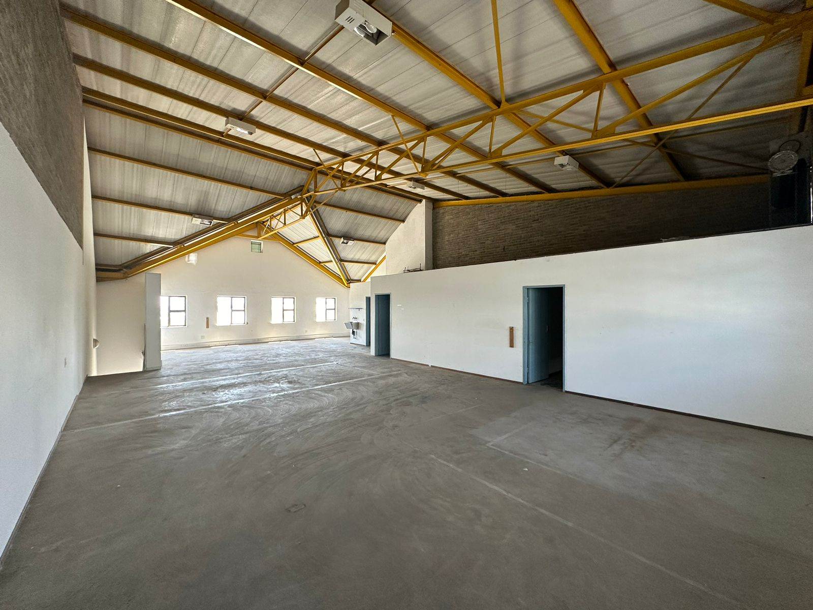 227  m² Industrial space in Halfway House photo number 7