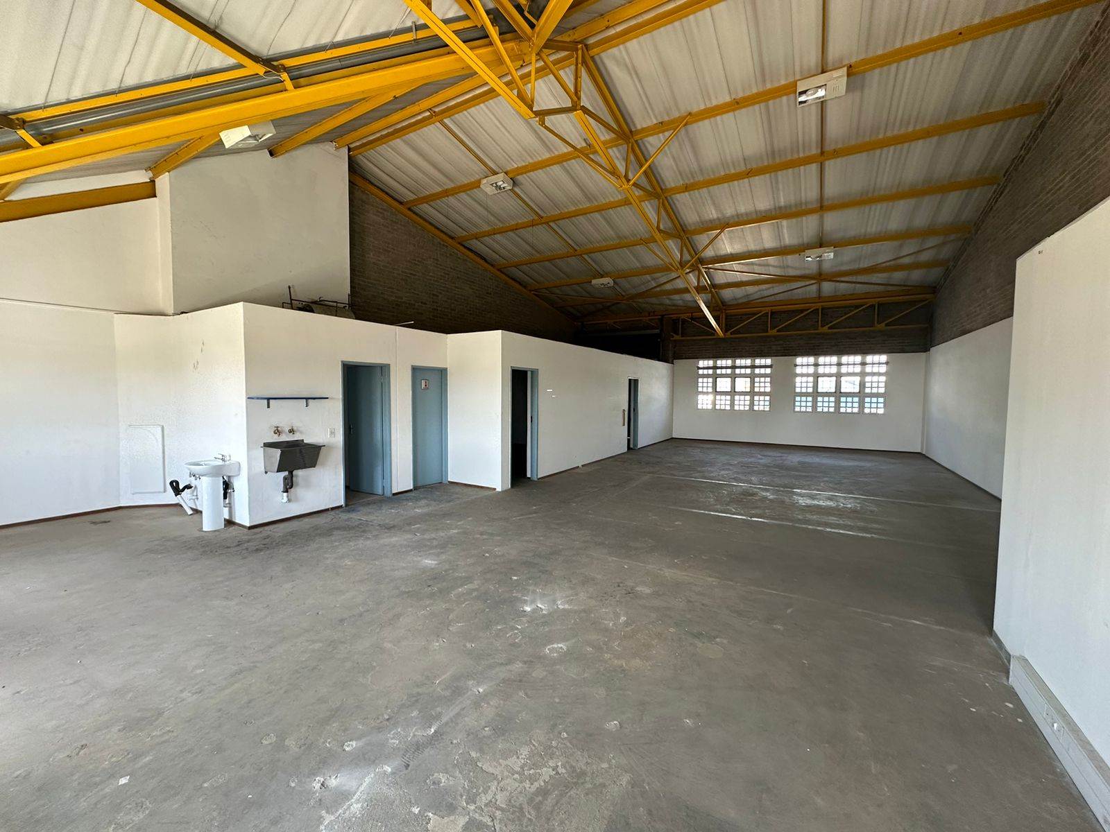 227  m² Industrial space in Halfway House photo number 6