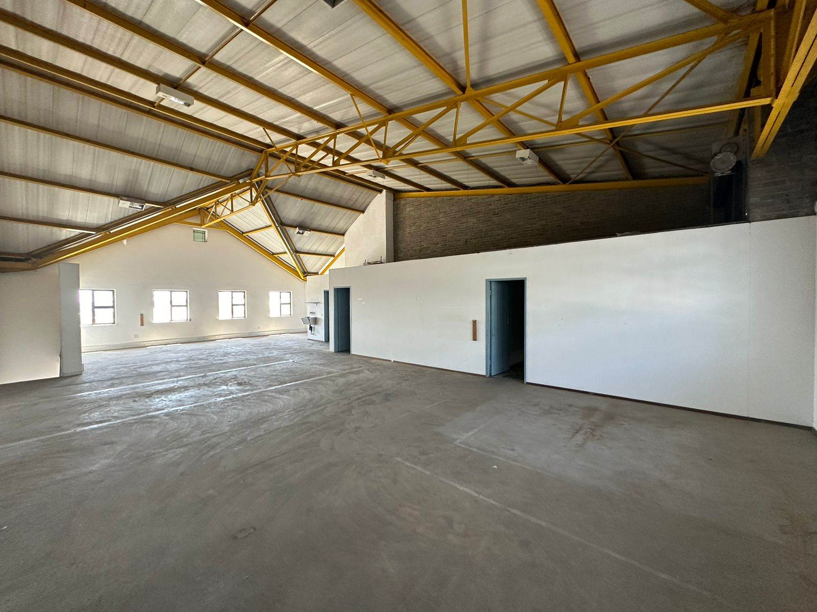 227  m² Industrial space in Halfway House photo number 16
