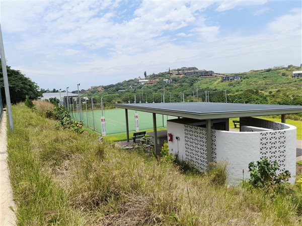 1776 m² Land available in Ballito