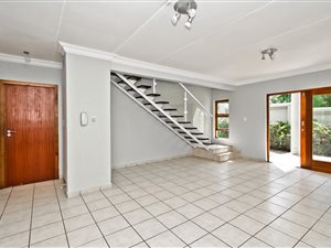 3 Bed Townhouse in Oaklands