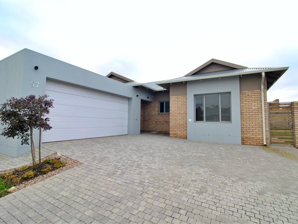 3 Bedroom Cluster 3 Bedroom Cluster