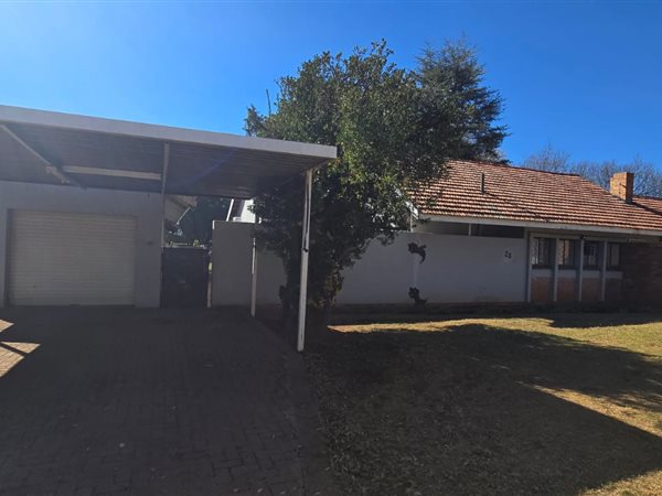 3 Bedroom House 3 Bedroom House