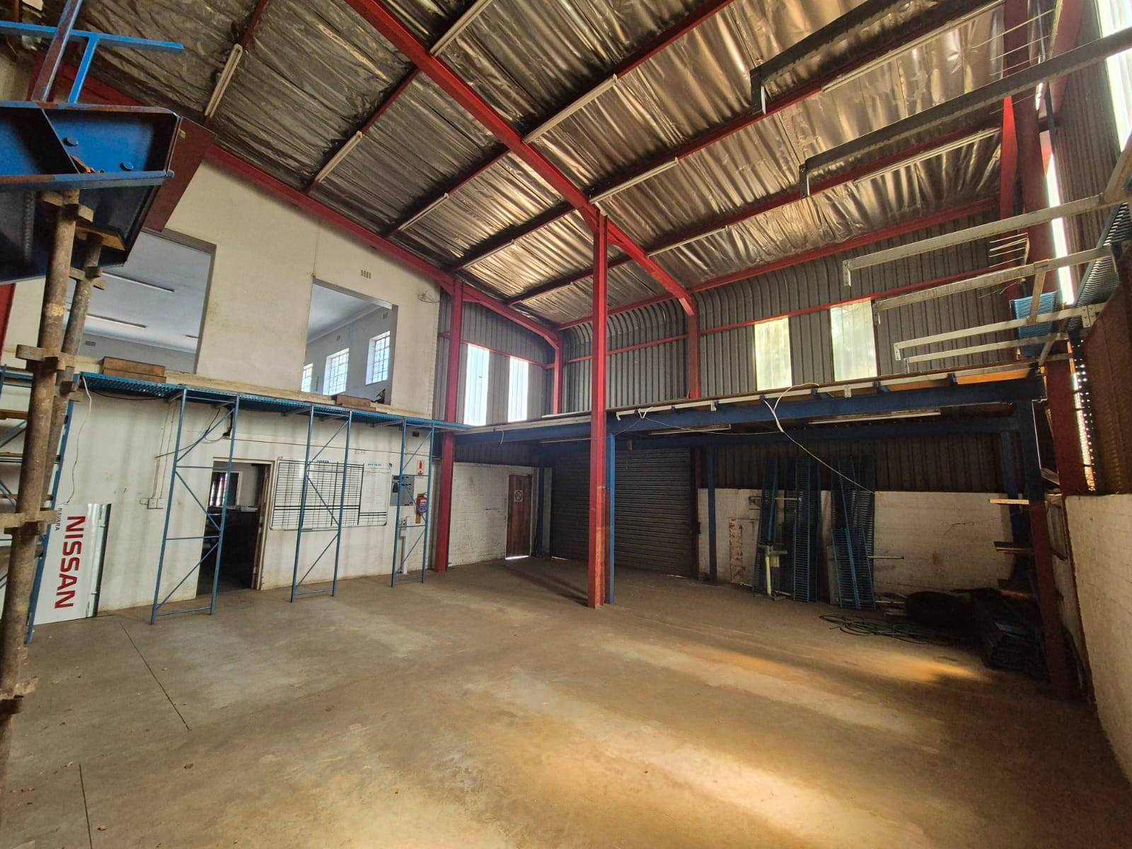 540  m² Industrial space in Wadeville photo number 28