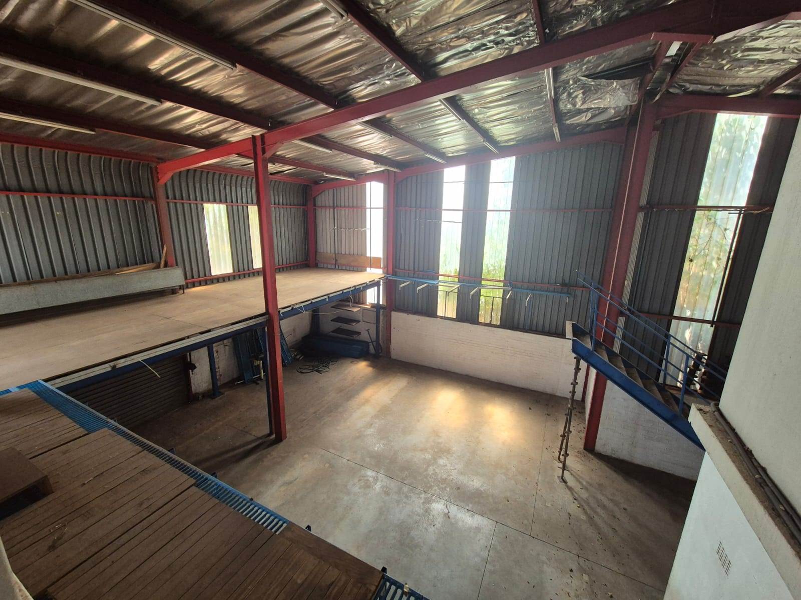 540  m² Industrial space in Wadeville photo number 9