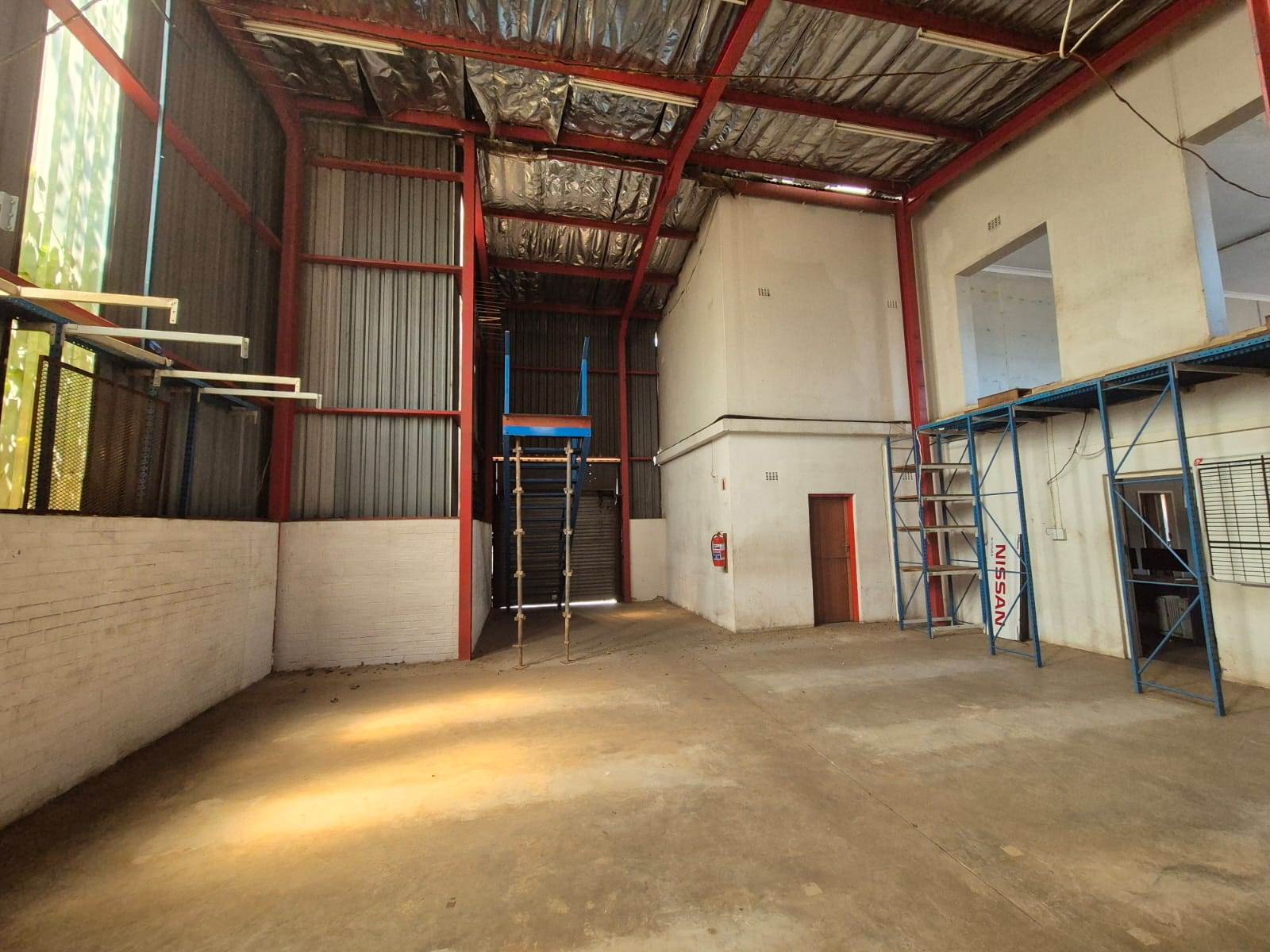 540  m² Industrial space in Wadeville photo number 10