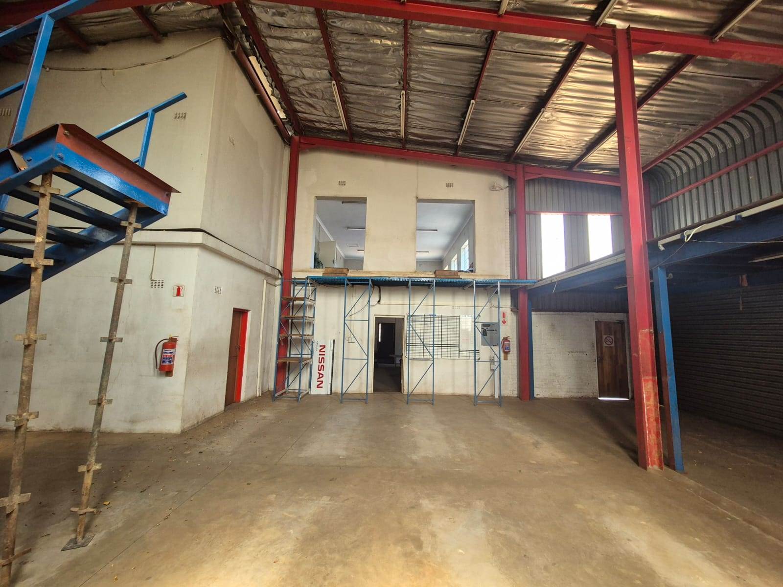 540  m² Industrial space in Wadeville photo number 29