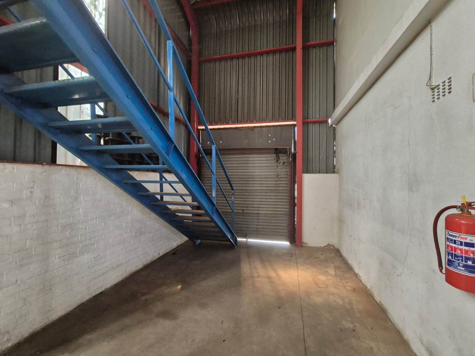 540  m² Industrial space in Wadeville photo number 27