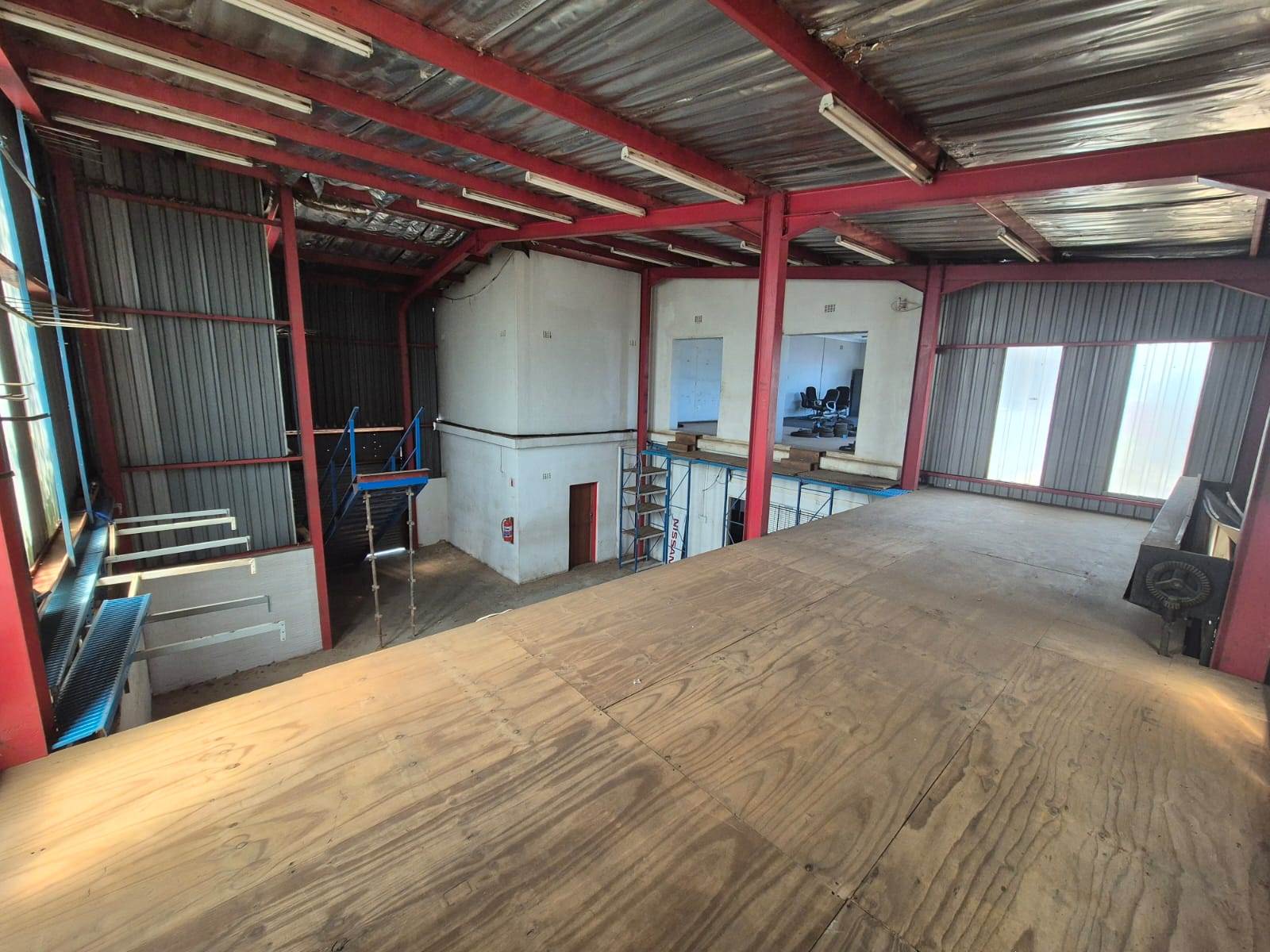 540  m² Industrial space in Wadeville photo number 5