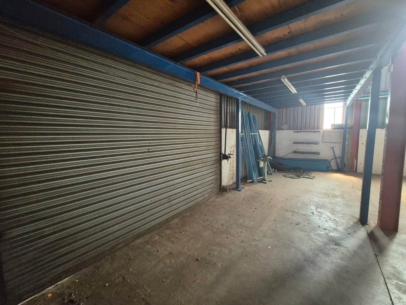 540  m² Industrial space in Wadeville photo number 11