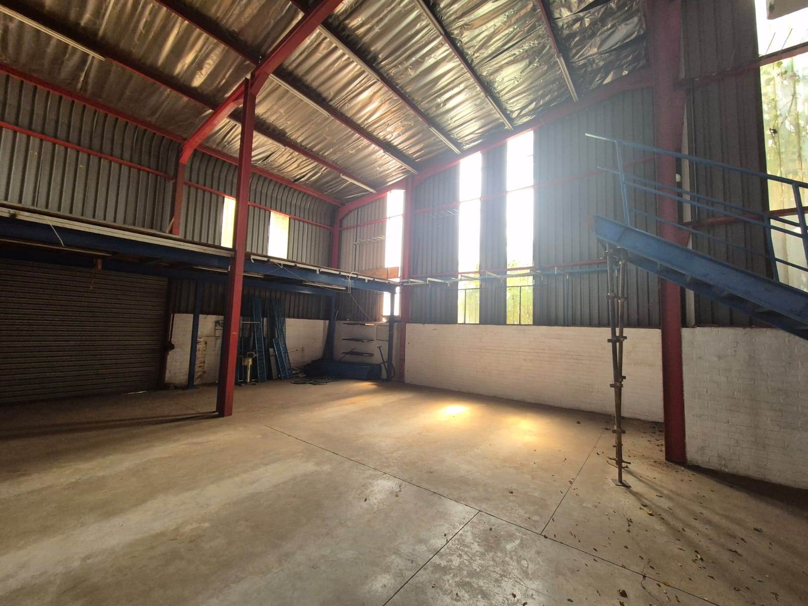 540  m² Industrial space in Wadeville photo number 25