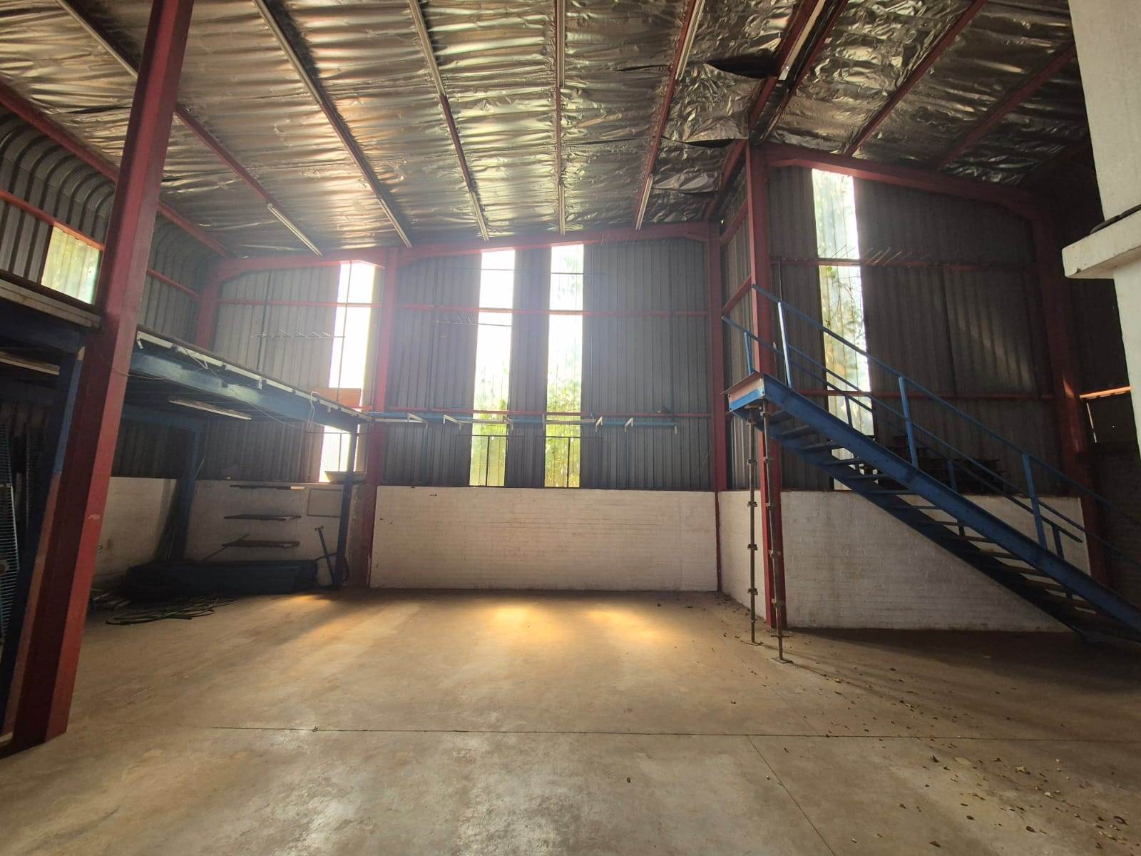 540  m² Industrial space in Wadeville photo number 24