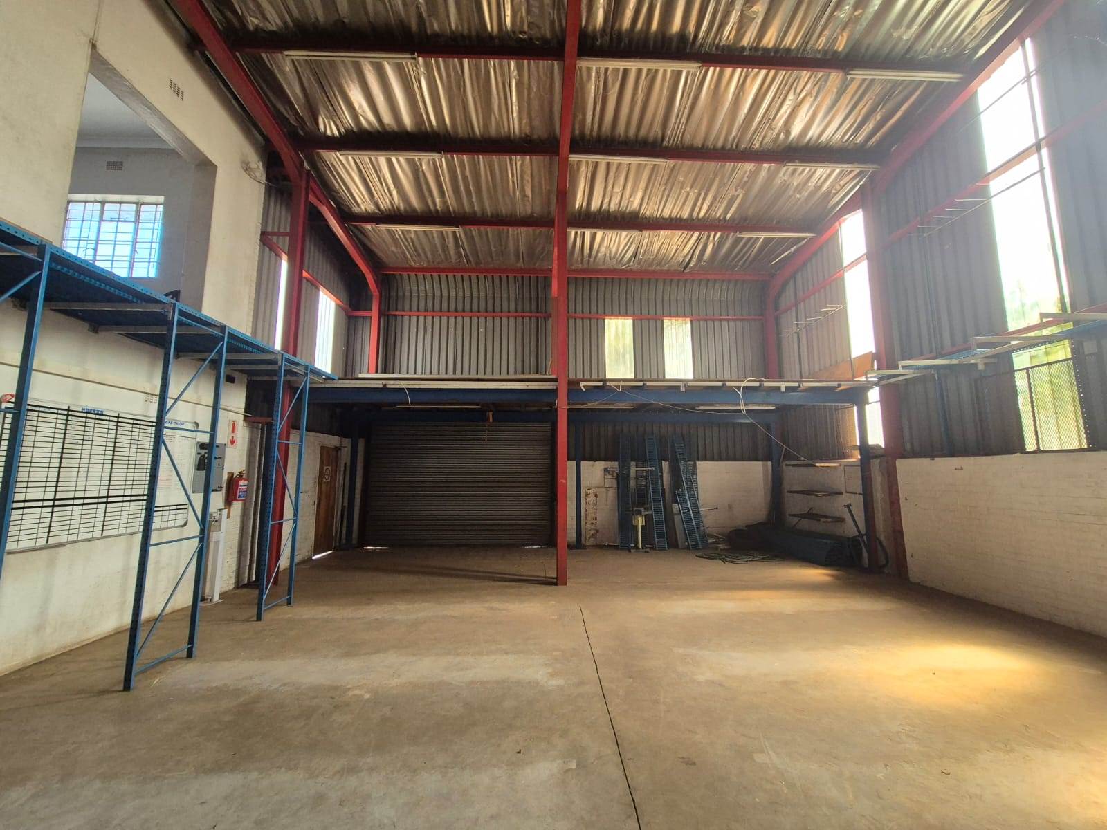 540  m² Industrial space in Wadeville photo number 26