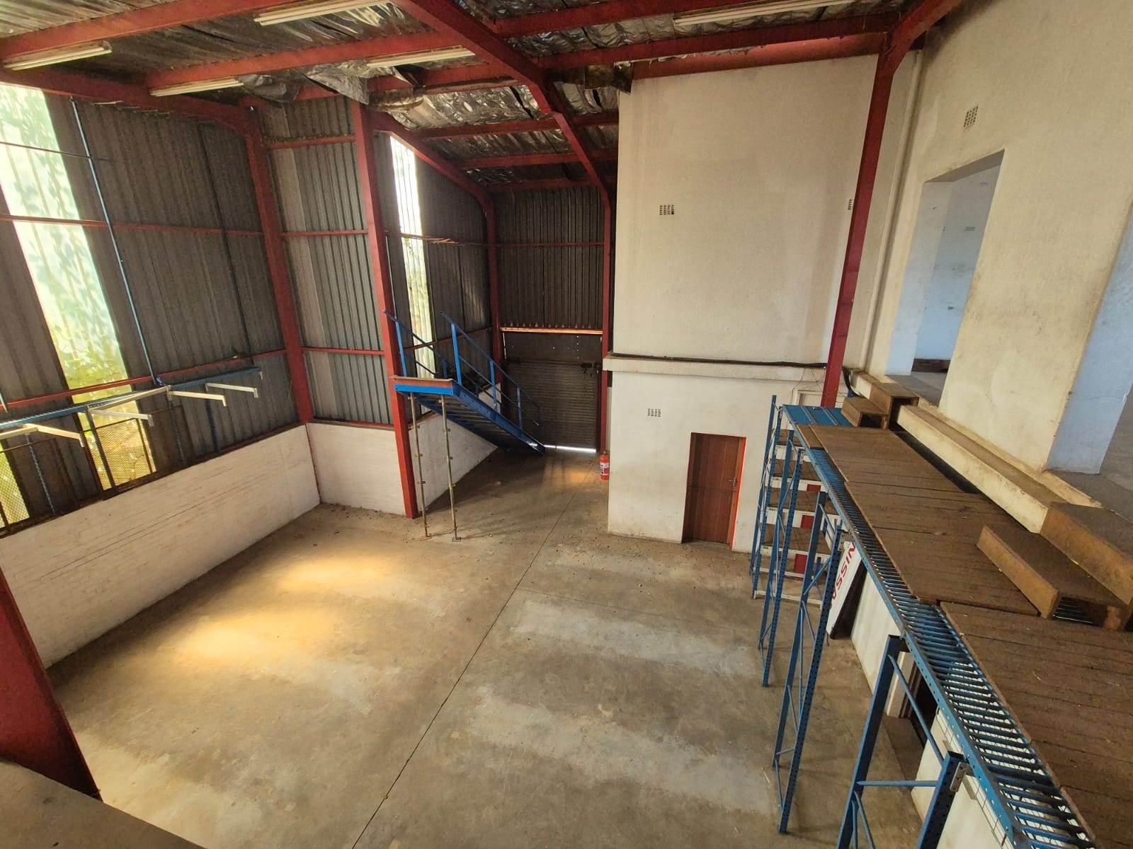 540  m² Industrial space in Wadeville photo number 8