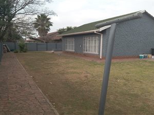 3 Bed House in Vanderbijlpark SE7