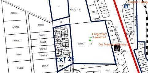 479 m² Land available in Burgersfort photo number 2