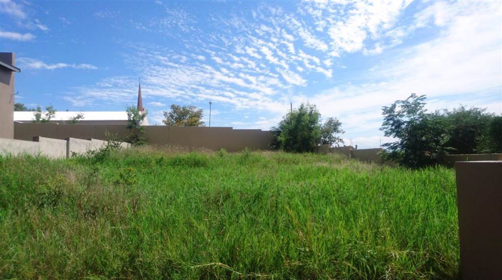 479 m² Land available in Burgersfort photo number 1