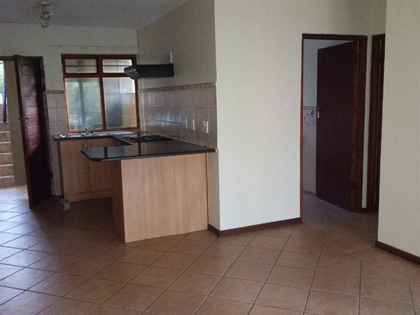 2 Bed Apartment