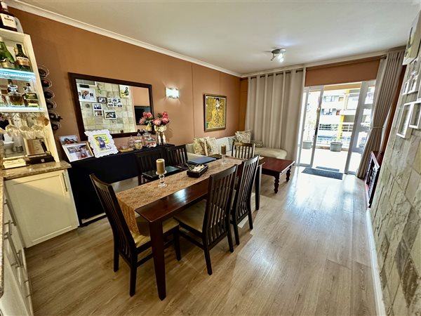 2 Bed Apartment