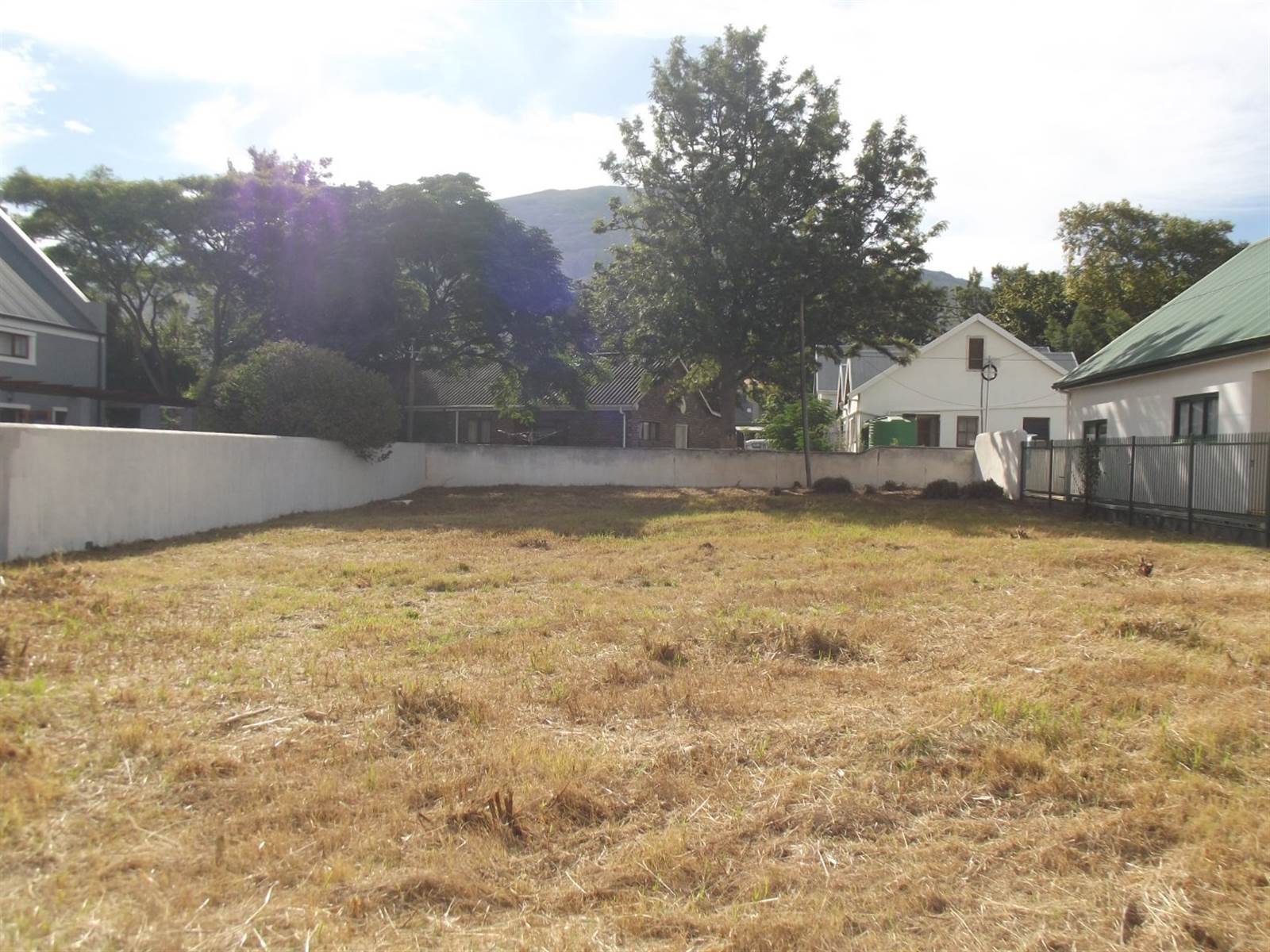 558 m² Land available in Villiersdorp photo number 10