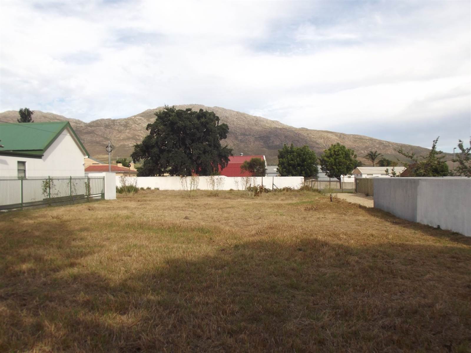 558 m² Land available in Villiersdorp photo number 7