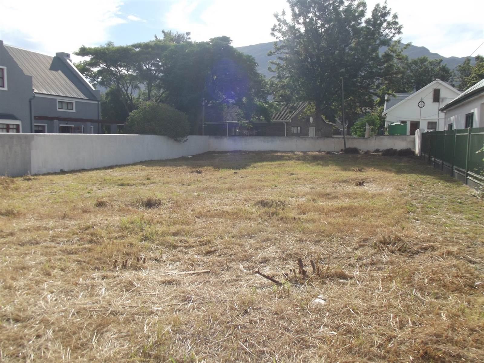 558 m² Land available in Villiersdorp photo number 11