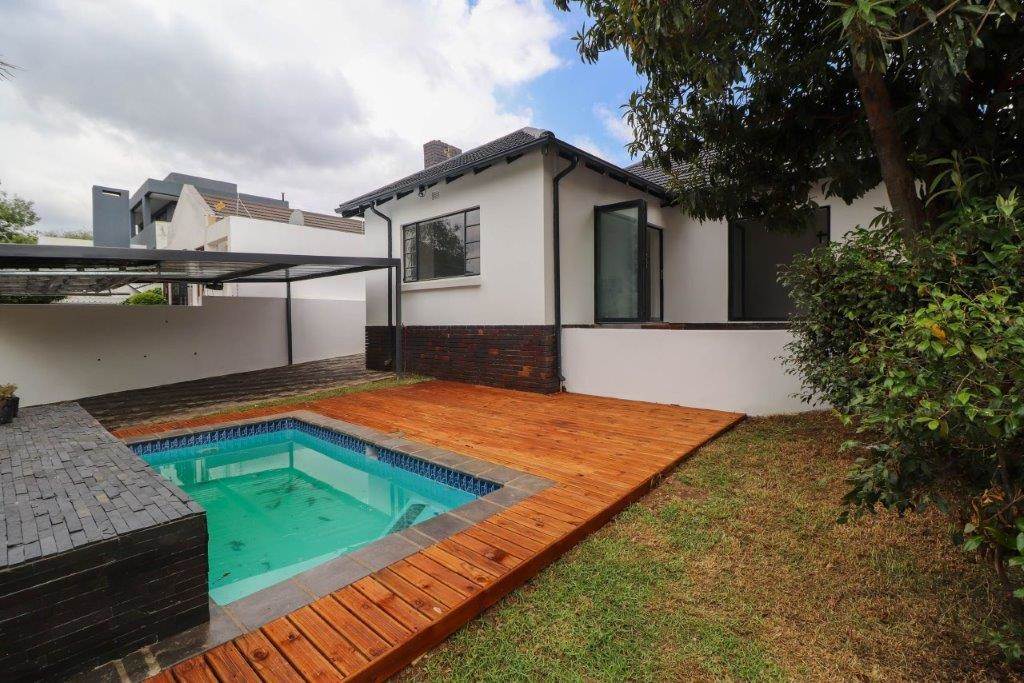 4 Bed House in Parkhurst photo number 29
