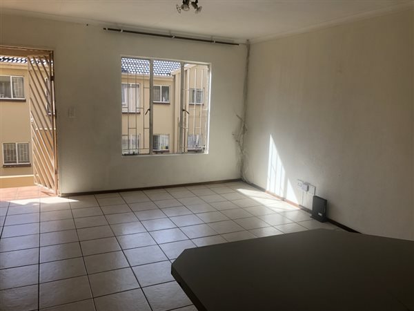 2 Bed Apartment