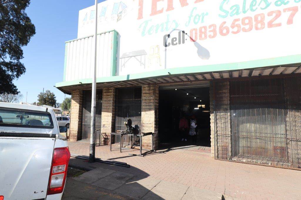 Commercial space in Bloemfontein photo number 2
