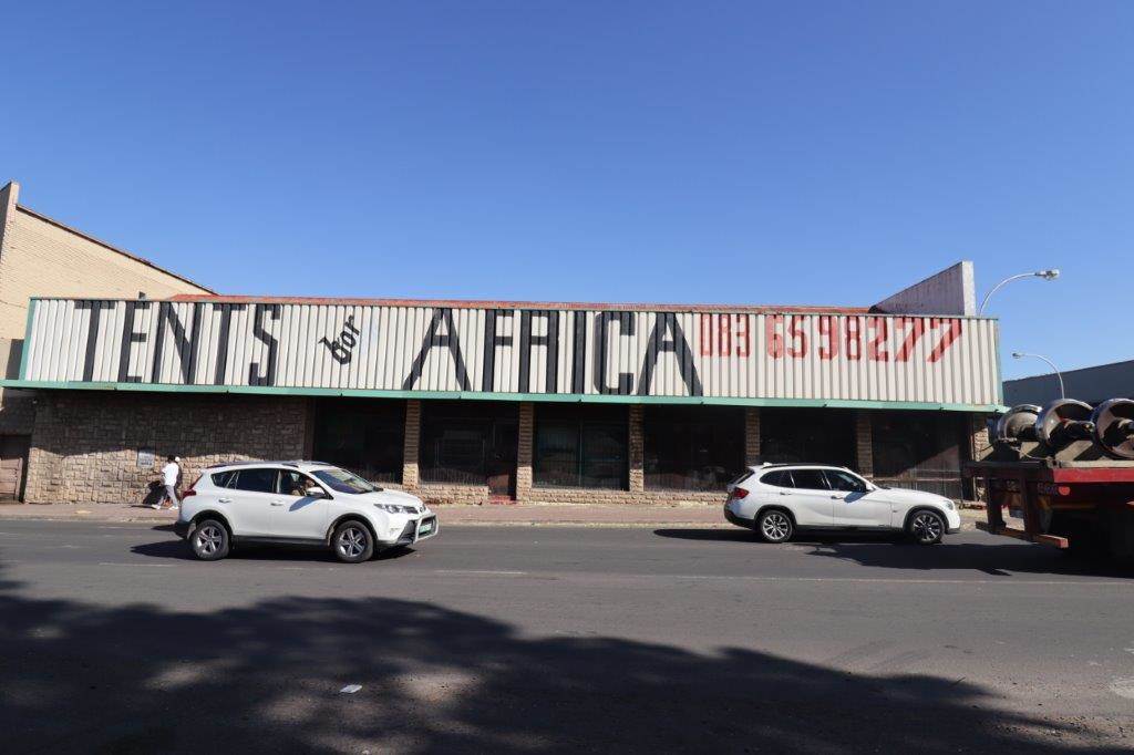 Commercial space in Bloemfontein photo number 6