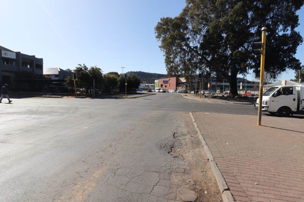 Commercial space in Bloemfontein photo number 7