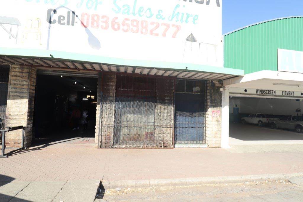 Commercial space in Bloemfontein photo number 4