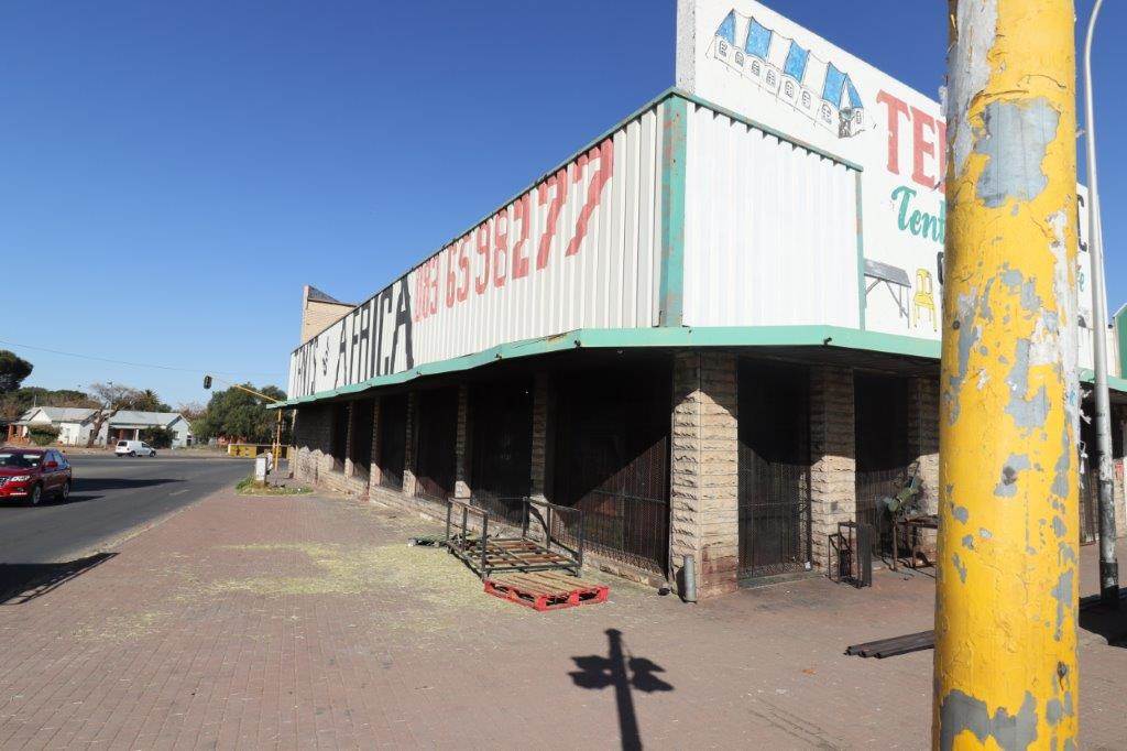 Commercial space in Bloemfontein photo number 5