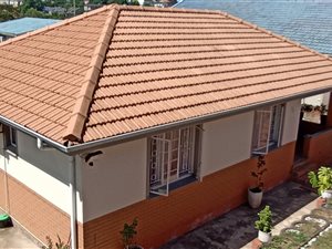 3 Bed House in Sparks Estate