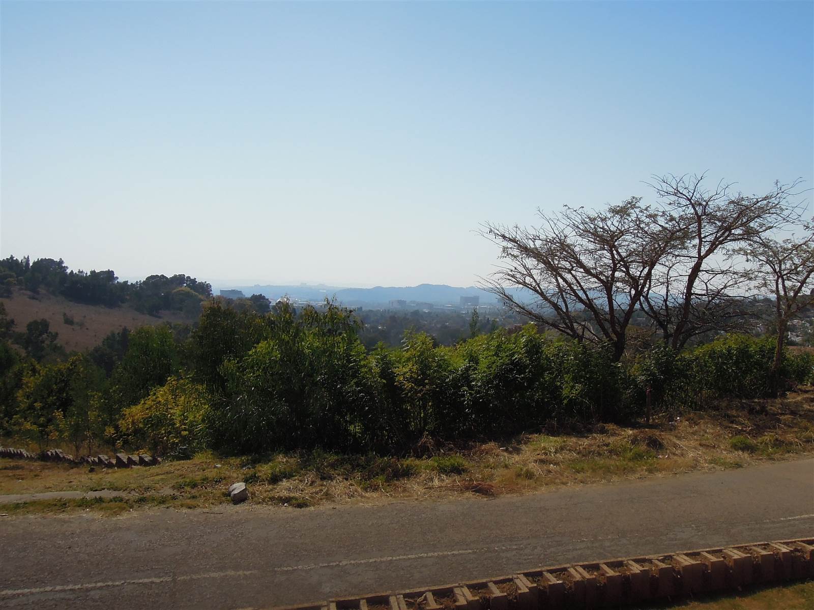 4956 m² Land available in Waterkloof Heights photo number 11
