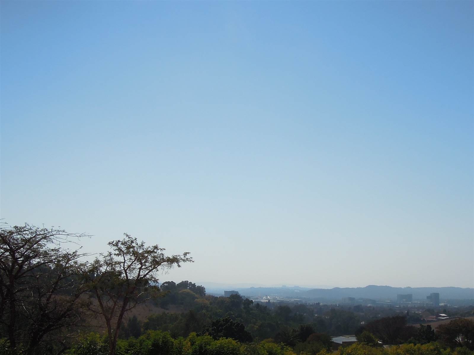 4956 m² Land available in Waterkloof Heights photo number 9
