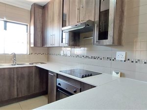 3 Bed Apartment in Comet